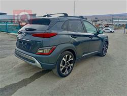 هیوندای کۆنا